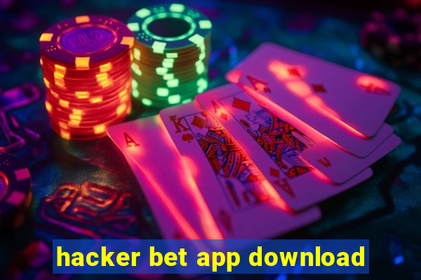 hacker bet app download